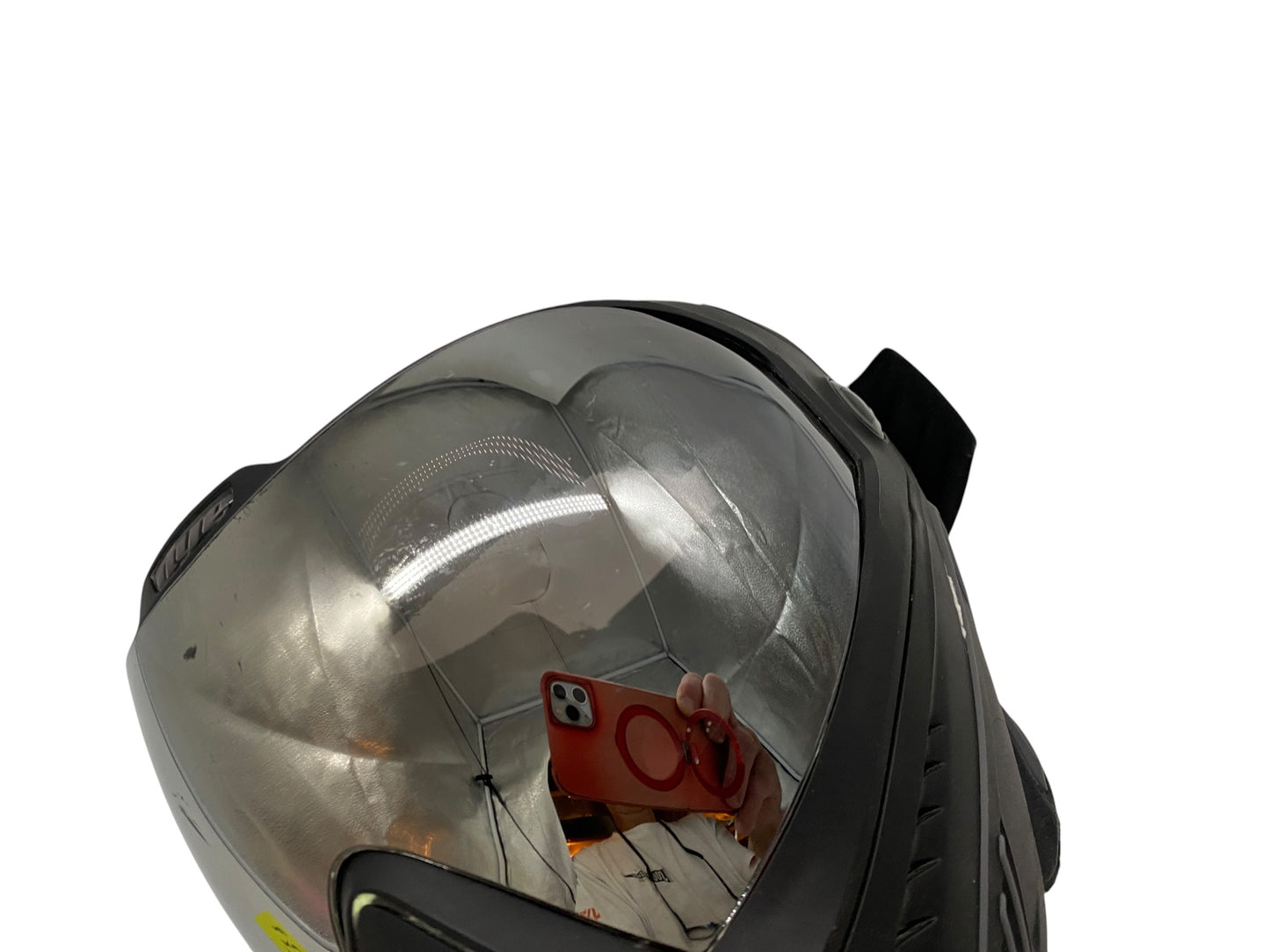 Dye i5 Paintball Mask Goggles