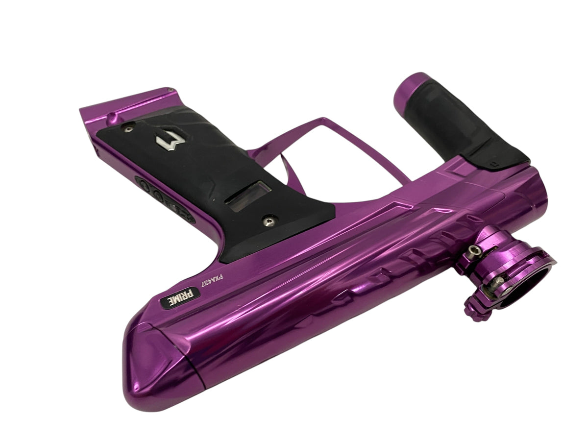 MacDev Prime Xts Paintball Gun Purple
