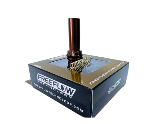 NEW Freeflow MXR SOFT SHOT KIT