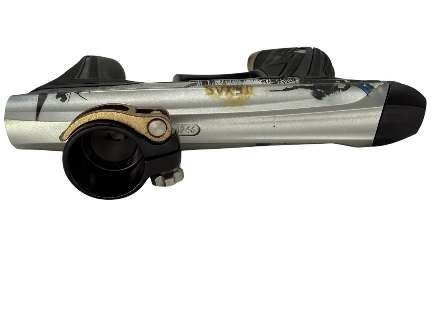 Planet Eclipse CS1 Texas Rising Paintball Gun