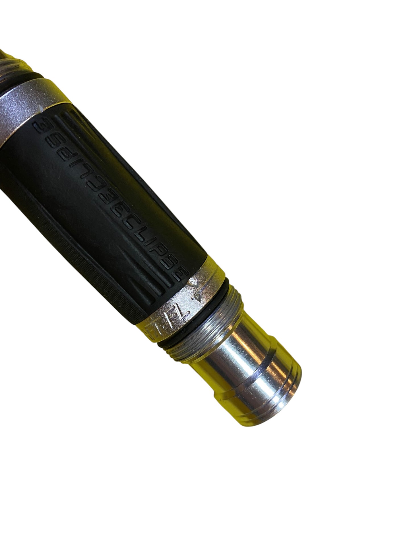 Planet Eclipse .685 Shaft Fl Barrel Back-Silver