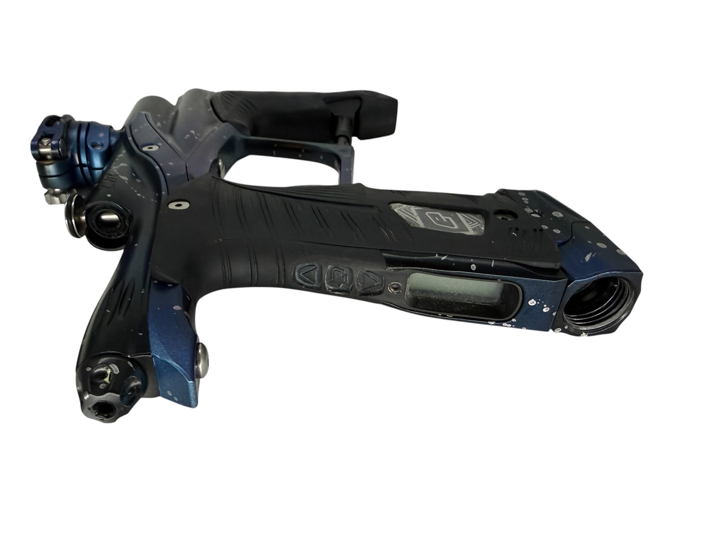 Planet Eclipse LVR Galaxy Paintball Gun