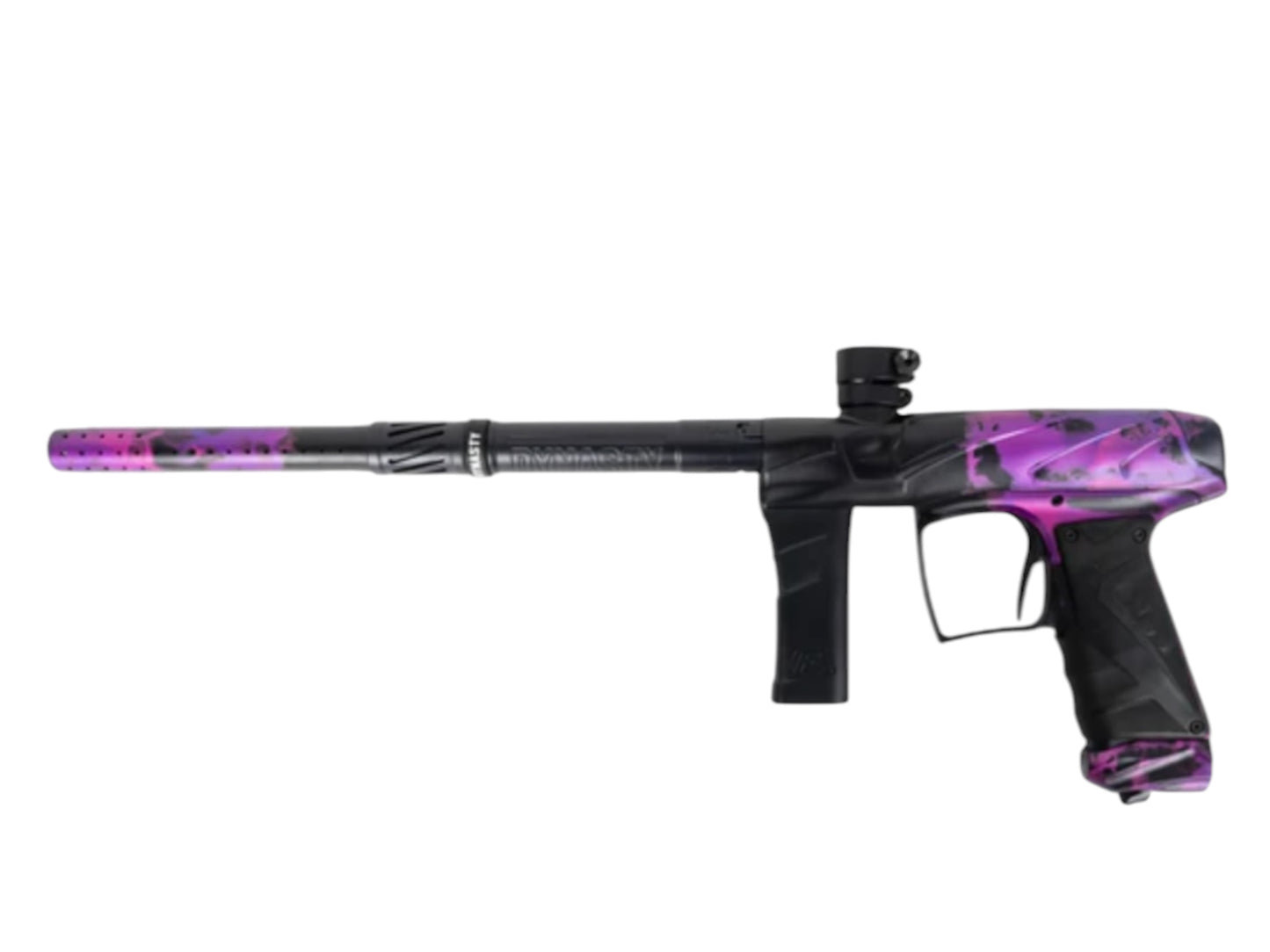 NEW Field One Force V2 Paintball Gun - Dark Matter