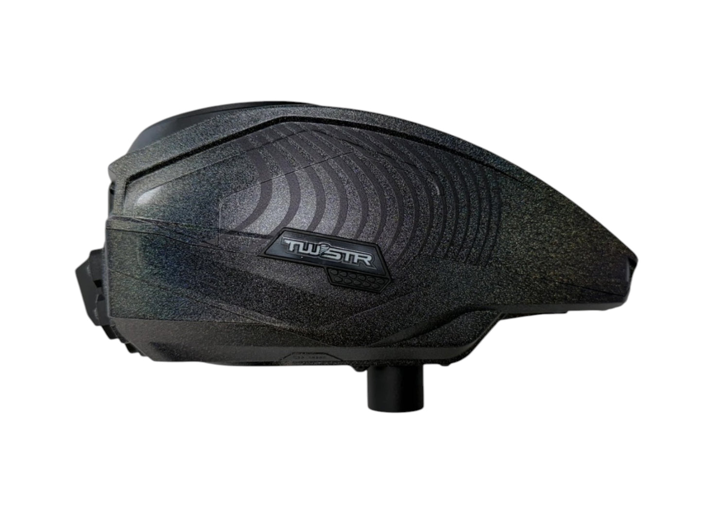 NEW CRBN X TWISTER DRV 250 LOADER - ELEMENT METAL FLAKE