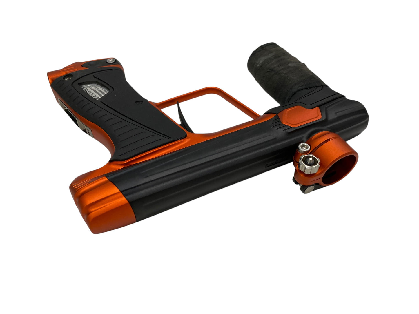 Planet Eclipse Gtek 180r Paintball Gun Black/Orange