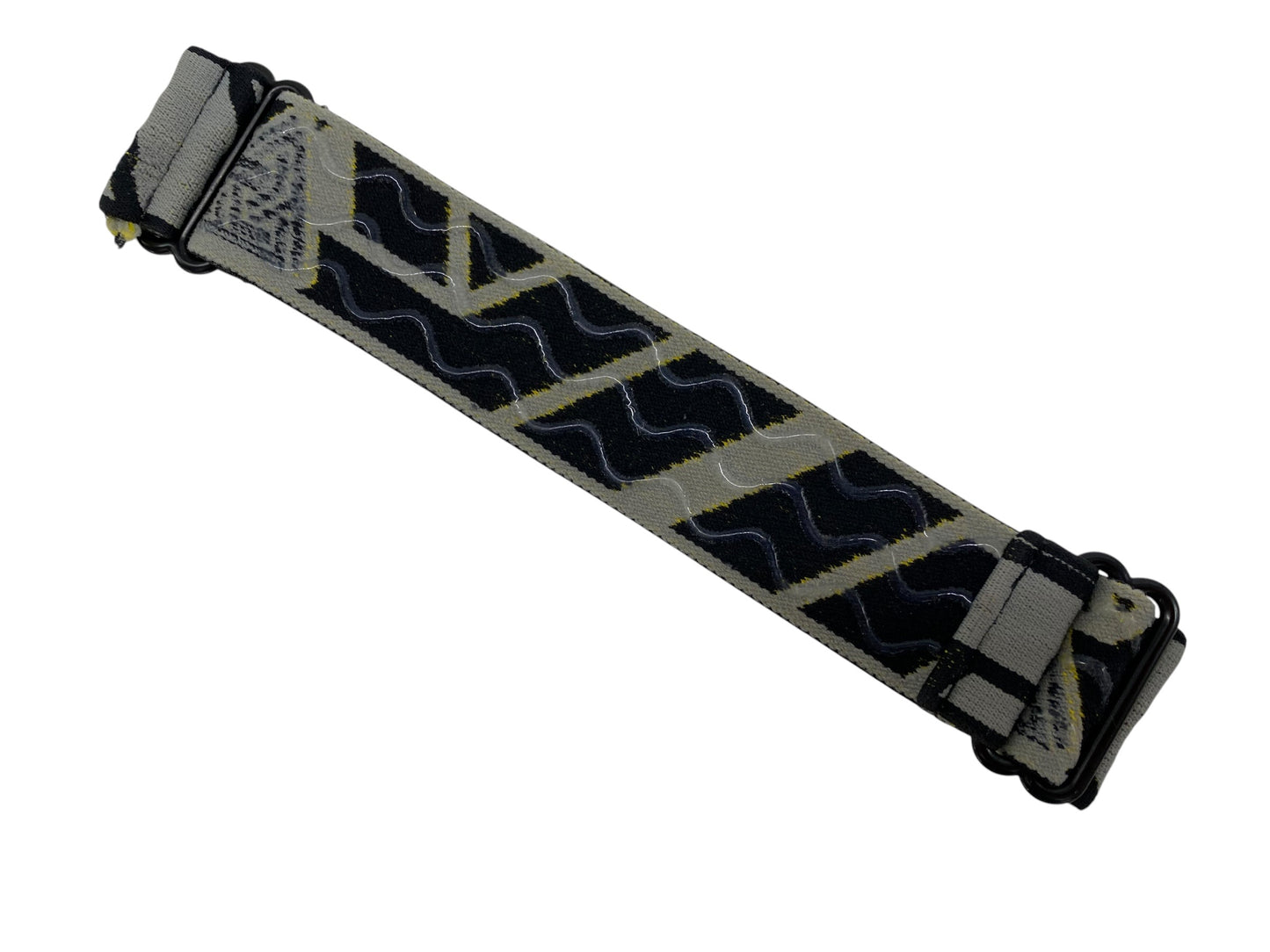 Thirty Three Threads Mask Strap