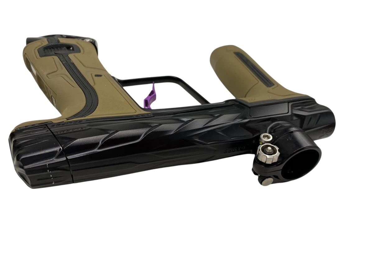 Planet Eclipse HK ARMY Fossil CS3 Midnight Paintball Gun