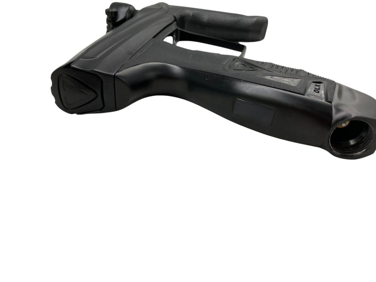DLX Luxe Aire Dust Black Paintball Gun