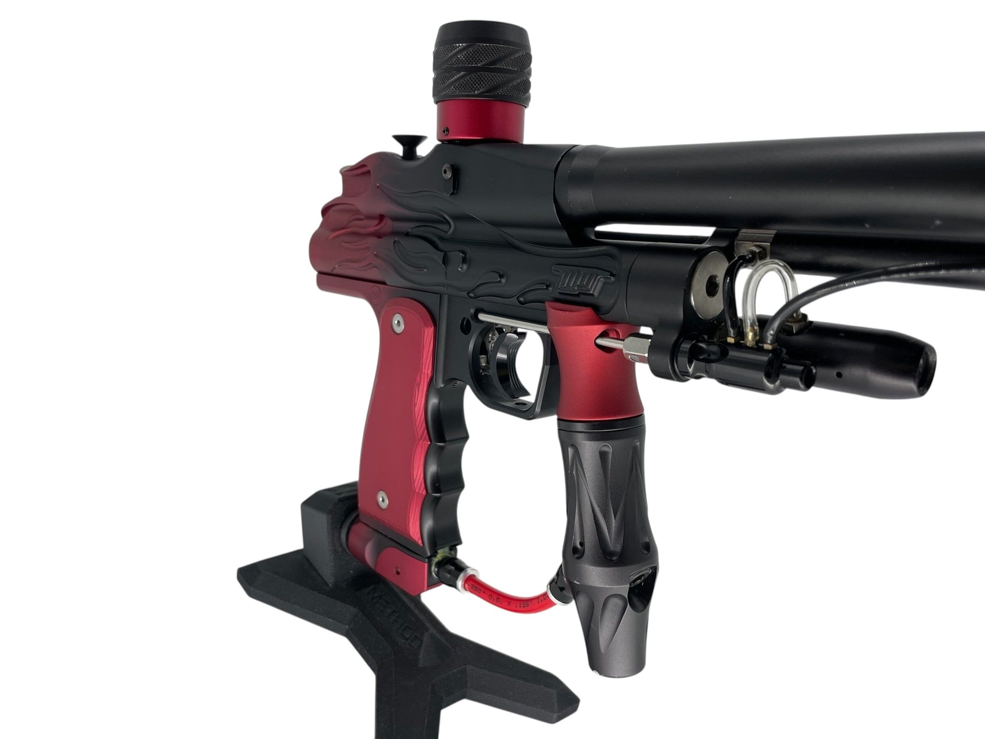 Used 2k5 Black Magic Paintball Gun Paintball Gun from CPXBrosPaintball Buy/Sell/Trade Paintball Markers, New Paintball Guns, Paintball Hoppers, Paintball Masks, and Hormesis Headbands