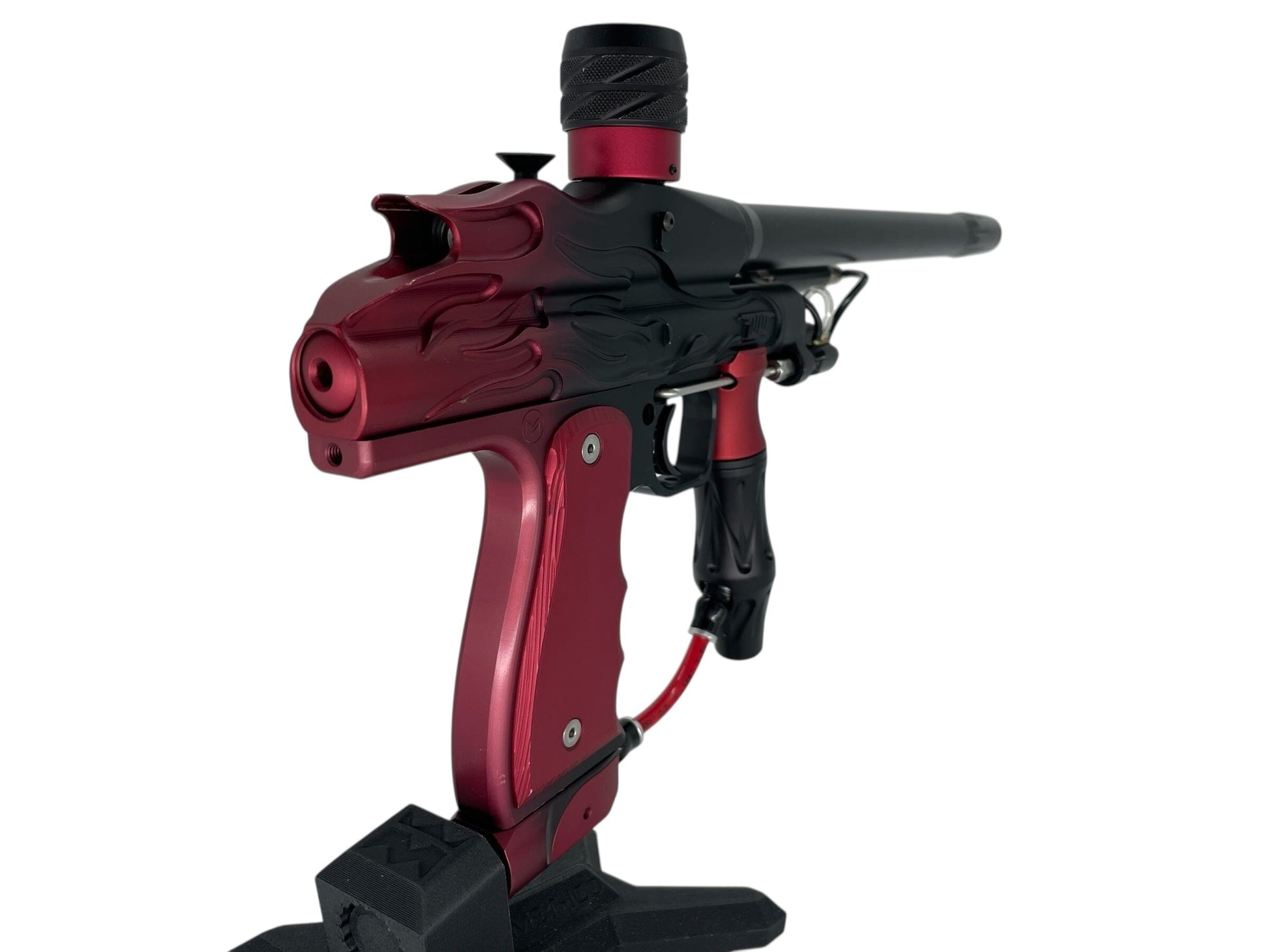 Used 2k5 Black Magic Paintball Gun Paintball Gun from CPXBrosPaintball Buy/Sell/Trade Paintball Markers, New Paintball Guns, Paintball Hoppers, Paintball Masks, and Hormesis Headbands