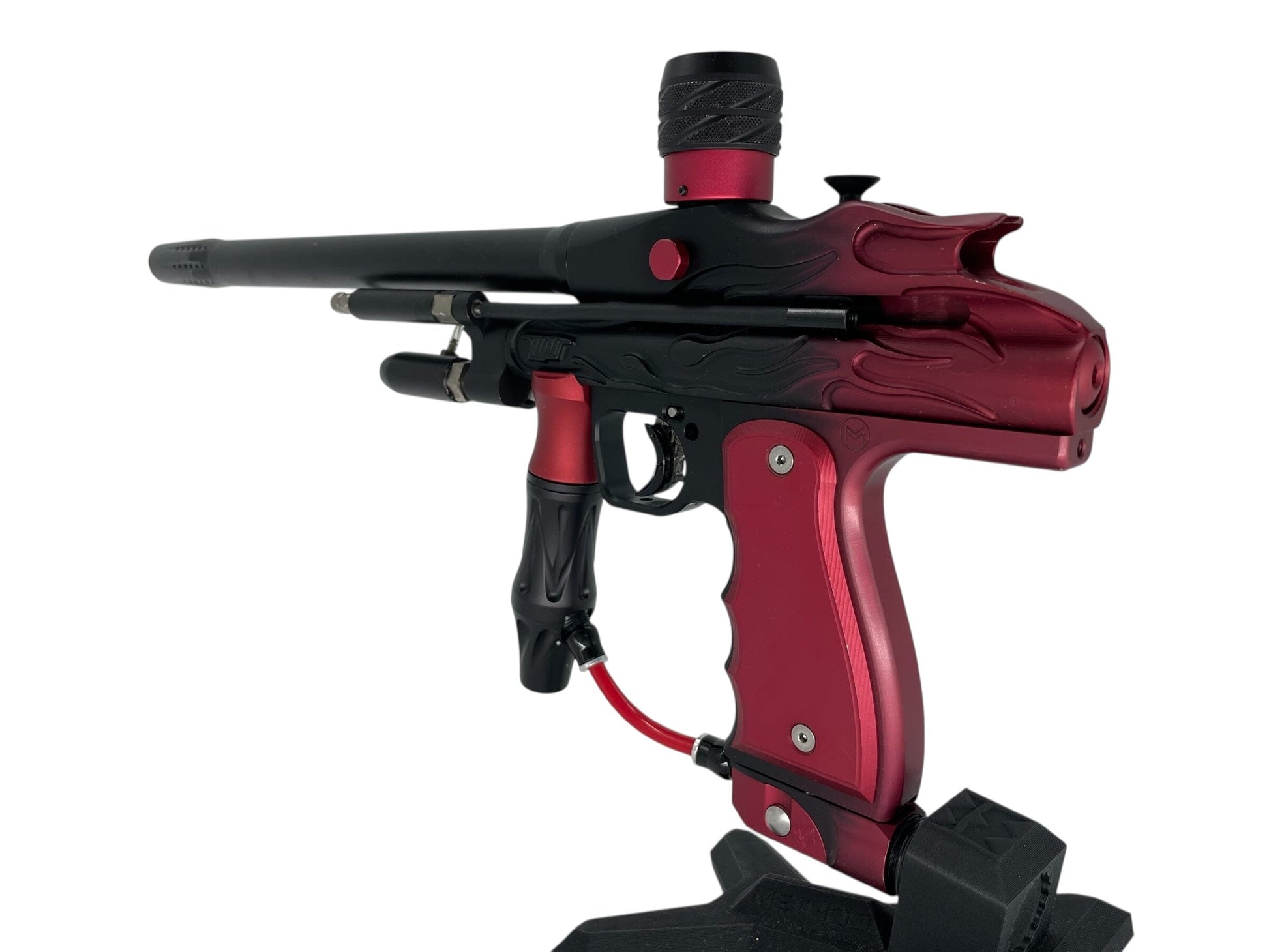 Used 2k5 Black Magic Paintball Gun Paintball Gun from CPXBrosPaintball Buy/Sell/Trade Paintball Markers, New Paintball Guns, Paintball Hoppers, Paintball Masks, and Hormesis Headbands