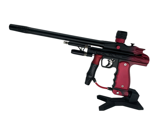 Used 2k5 Black Magic Paintball Gun Paintball Gun from CPXBrosPaintball Buy/Sell/Trade Paintball Markers, New Paintball Guns, Paintball Hoppers, Paintball Masks, and Hormesis Headbands