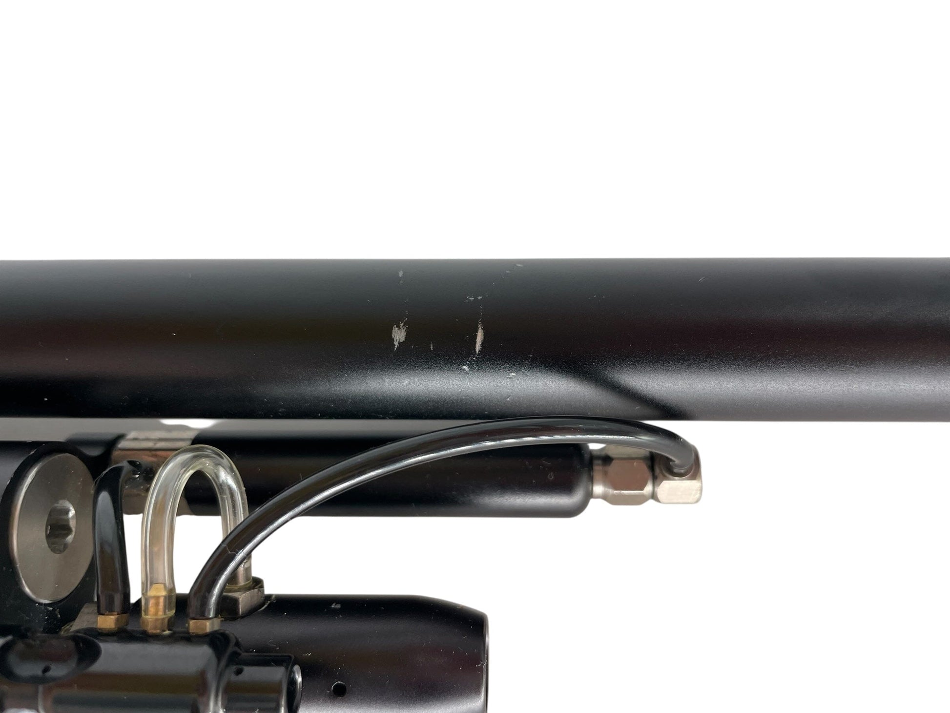 Used 2k5 Black Magic Paintball Gun Paintball Gun from CPXBrosPaintball Buy/Sell/Trade Paintball Markers, New Paintball Guns, Paintball Hoppers, Paintball Masks, and Hormesis Headbands