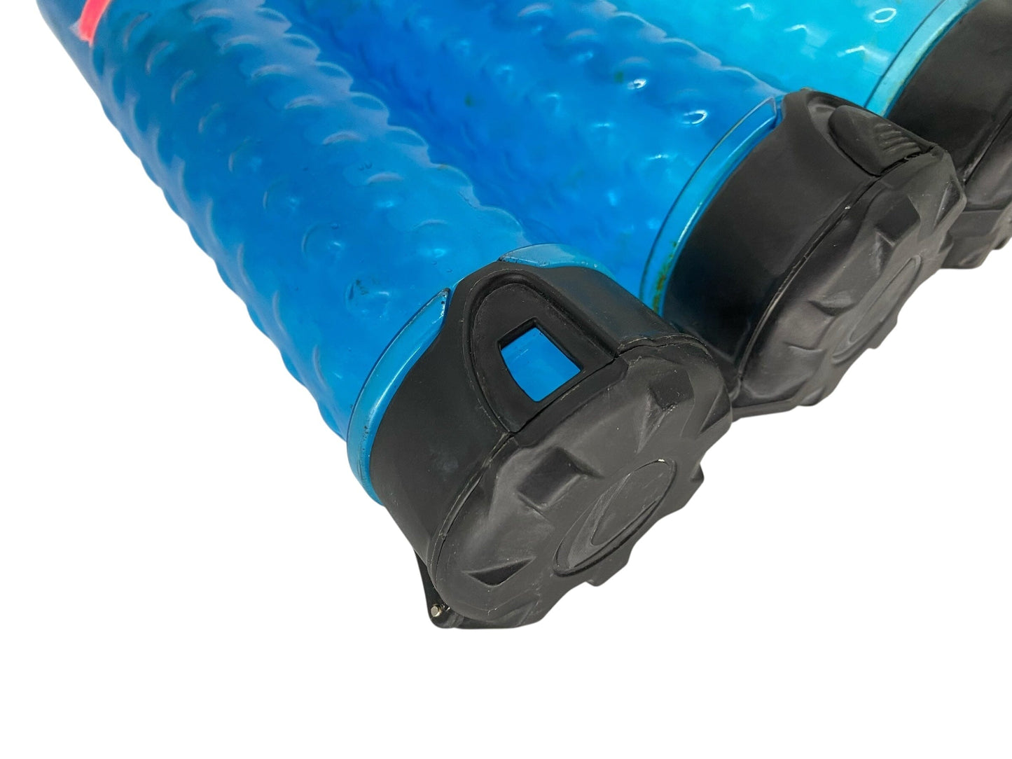 Used 3 Dye lock-lid Paintball Pods - Blue Paintball Gun from CPXBrosPaintball Buy/Sell/Trade Paintball Markers, New Paintball Guns, Paintball Hoppers, Paintball Masks, and Hormesis Headbands
