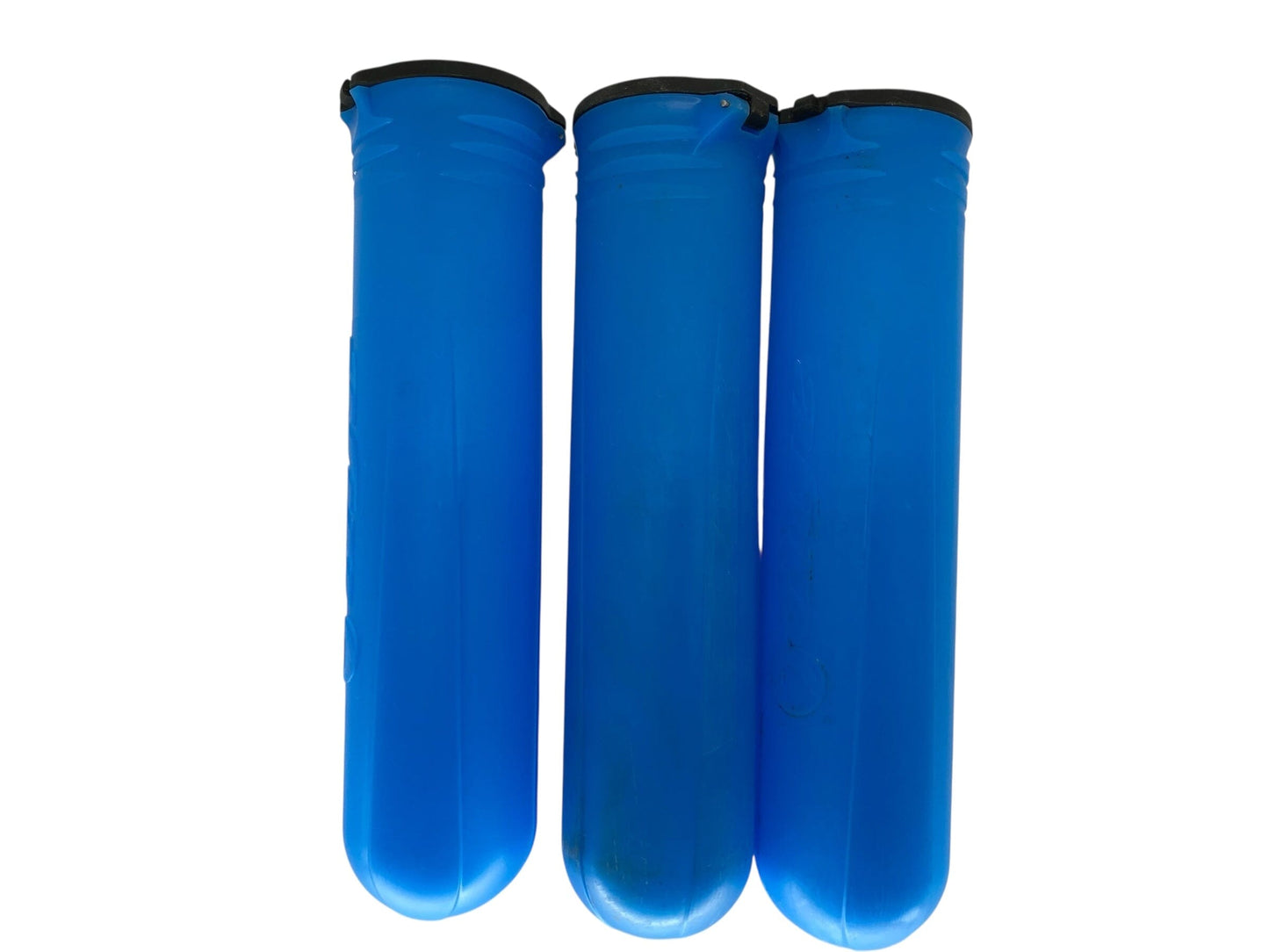 Used 3 Dye Paintball Pods - Blue Paintball Gun from CPXBrosPaintball Buy/Sell/Trade Paintball Markers, New Paintball Guns, Paintball Hoppers, Paintball Masks, and Hormesis Headbands