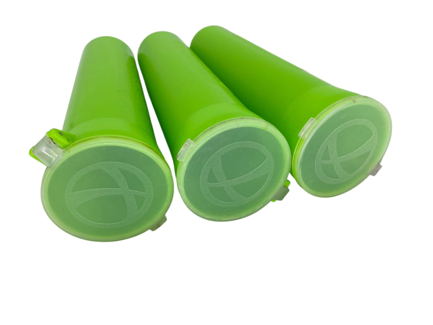 Used 3 Gen X Global Paintball Pods - Green Paintball Gun from CPXBrosPaintball Buy/Sell/Trade Paintball Markers, New Paintball Guns, Paintball Hoppers, Paintball Masks, and Hormesis Headbands