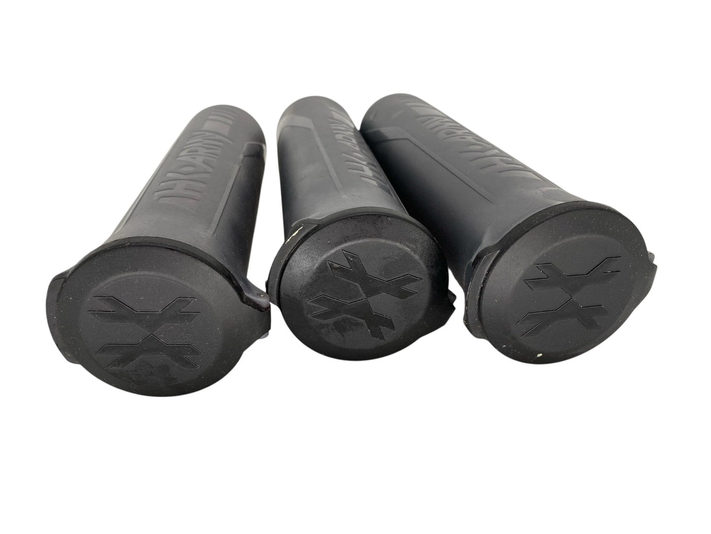 Used 3 Hk Army Paintball Pods Paintball Gun from CPXBrosPaintball Buy/Sell/Trade Paintball Markers, New Paintball Guns, Paintball Hoppers, Paintball Masks, and Hormesis Headbands