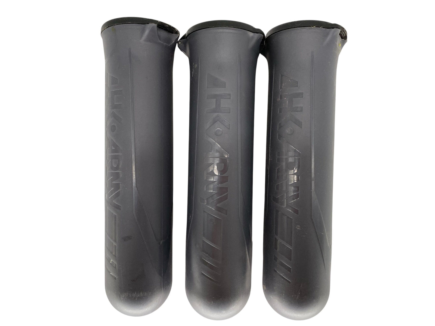 Used 3 Hk Army Paintball Pods Paintball Gun from CPXBrosPaintball Buy/Sell/Trade Paintball Markers, New Paintball Guns, Paintball Hoppers, Paintball Masks, and Hormesis Headbands