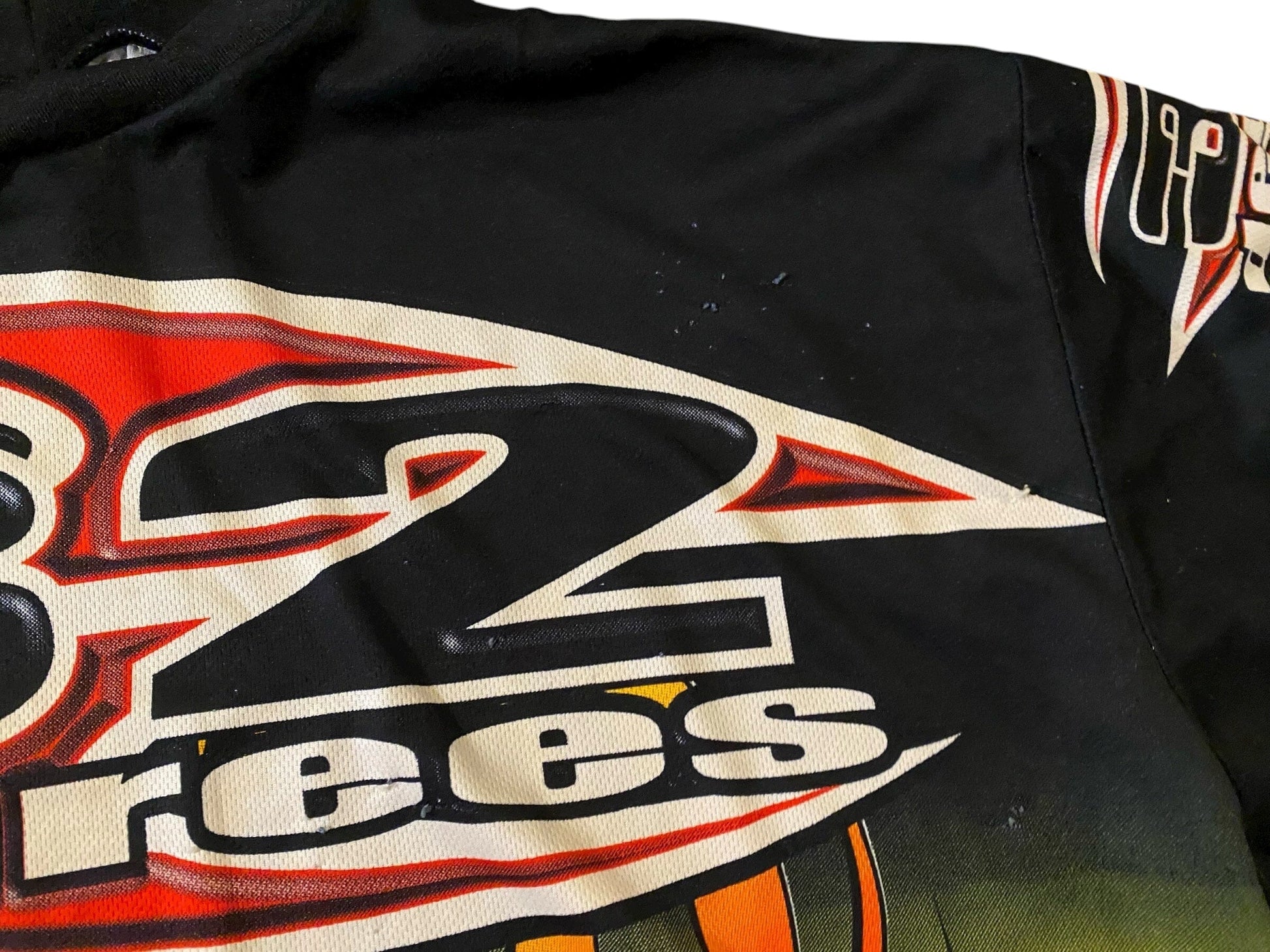 Used 32 DEGREES Paintball Jersey - size 3 or 4 XL Paintball Gun from CPXBrosPaintball Buy/Sell/Trade Paintball Markers, New Paintball Guns, Paintball Hoppers, Paintball Masks, and Hormesis Headbands