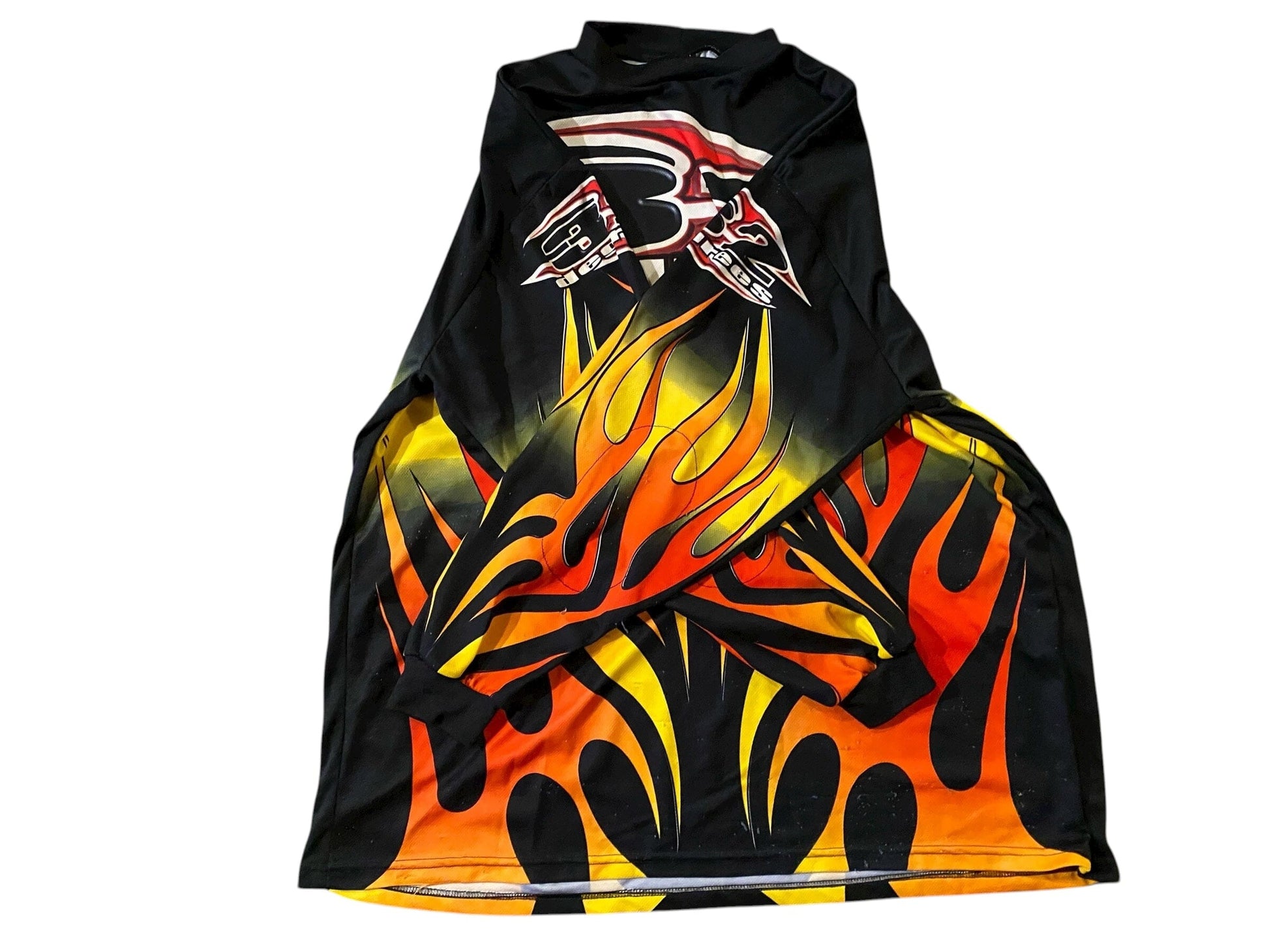 Used 32 DEGREES Paintball Jersey - size 3 or 4 XL Paintball Gun from CPXBrosPaintball Buy/Sell/Trade Paintball Markers, New Paintball Guns, Paintball Hoppers, Paintball Masks, and Hormesis Headbands