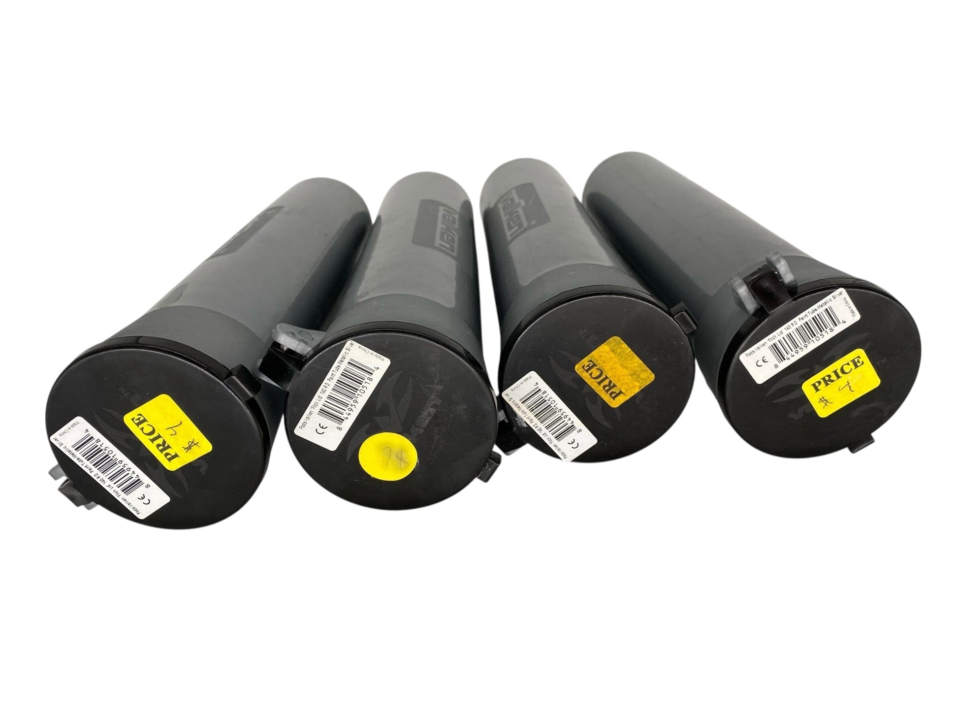 Used 4 Empire Paintball Pods Paintball Gun from CPXBrosPaintball Buy/Sell/Trade Paintball Markers, New Paintball Guns, Paintball Hoppers, Paintball Masks, and Hormesis Headbands