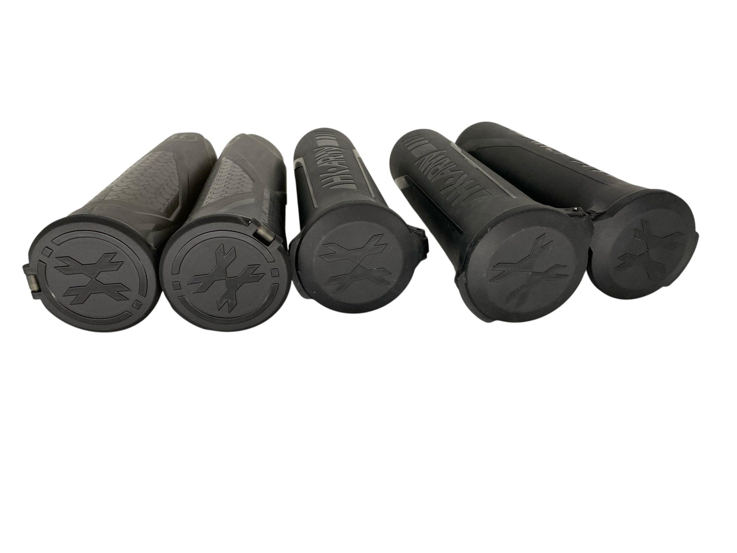 Used 5 Hk Army Paintball Pods - Black Paintball Gun from CPXBrosPaintball Buy/Sell/Trade Paintball Markers, New Paintball Guns, Paintball Hoppers, Paintball Masks, and Hormesis Headbands