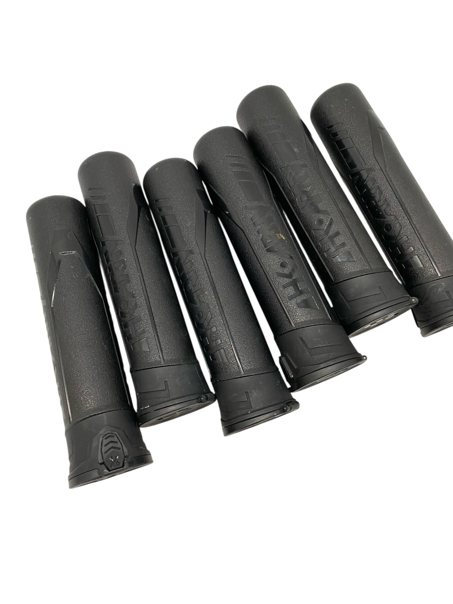 Used 6 Hk Paintball Pods Paintball Gun from CPXBrosPaintball Buy/Sell/Trade Paintball Markers, New Paintball Guns, Paintball Hoppers, Paintball Masks, and Hormesis Headbands