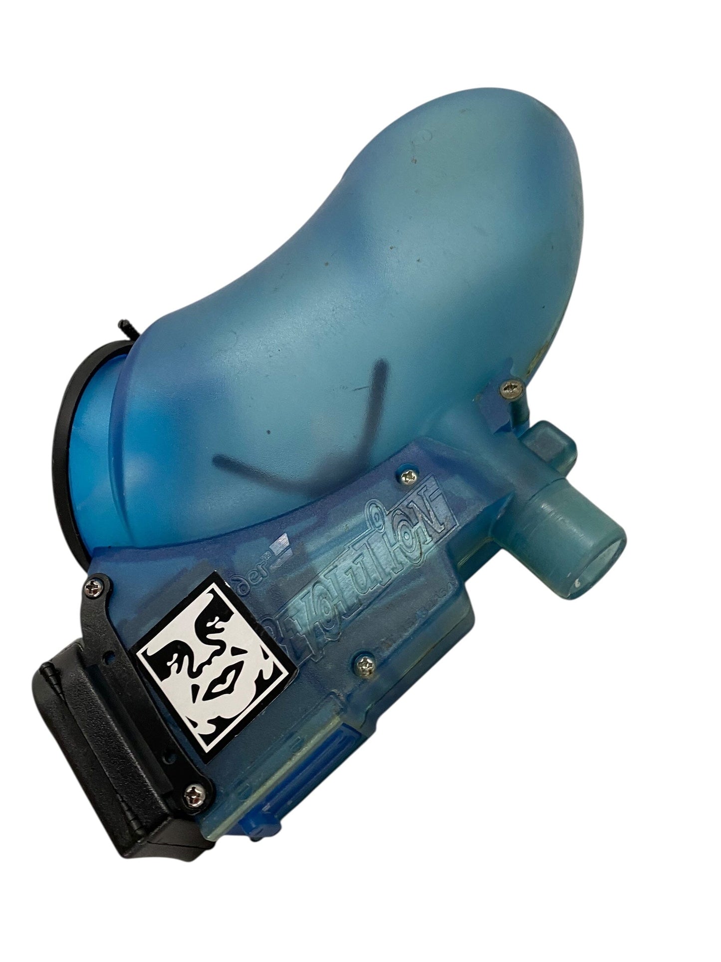 Used 88 VL Revolution Viewloader Paintball Loader Paintball Gun from CPXBrosPaintball Buy/Sell/Trade Paintball Markers, New Paintball Guns, Paintball Hoppers, Paintball Masks, and Hormesis Headbands