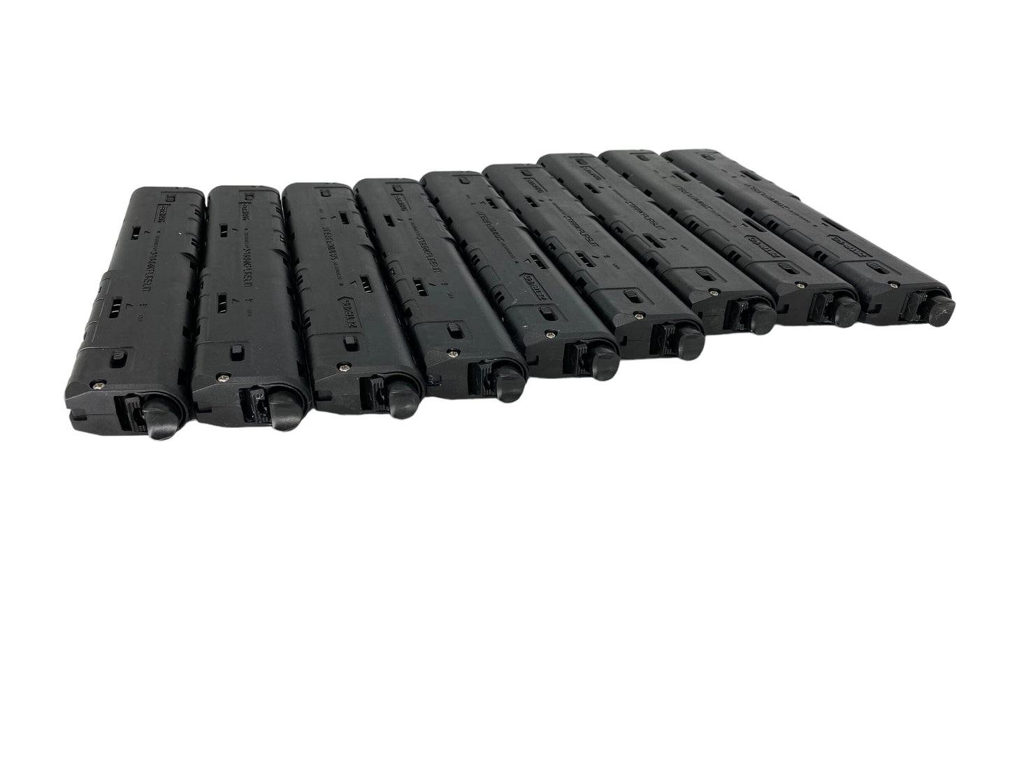 Used 9 pack ZETAMAG GEN 3 - TIPX TPX TCR TCP SALT 20 ROUNDS MAGAZINE (black) Paintball Gun from CPXBrosPaintball Buy/Sell/Trade Paintball Markers, Paintball Hoppers, Paintball Masks, and Hormesis Headbands