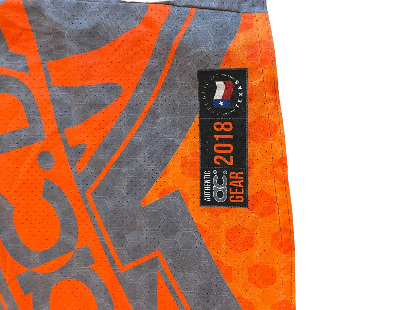 Used ac:Dallas Paintball Jersey Size 2XL Paintball Gun from CPXBrosPaintball Buy/Sell/Trade Paintball Markers, New Paintball Guns, Paintball Hoppers, Paintball Masks, and Hormesis Headbands