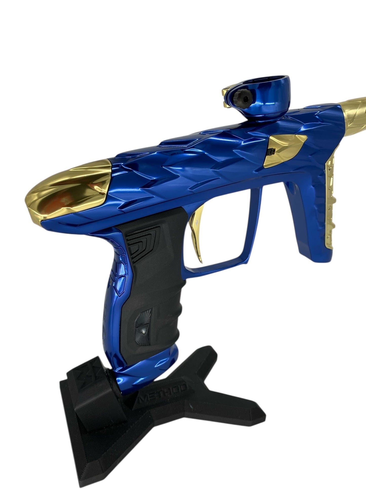 Used Adrenaline Luxe Idol Paintball Gun Paintball Gun from CPXBrosPaintball Buy/Sell/Trade Paintball Markers, New Paintball Guns, Paintball Hoppers, Paintball Masks, and Hormesis Headbands