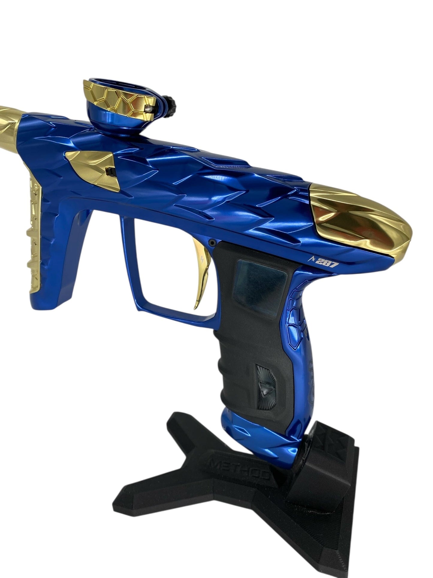Used Adrenaline Luxe Idol Paintball Gun Paintball Gun from CPXBrosPaintball Buy/Sell/Trade Paintball Markers, New Paintball Guns, Paintball Hoppers, Paintball Masks, and Hormesis Headbands