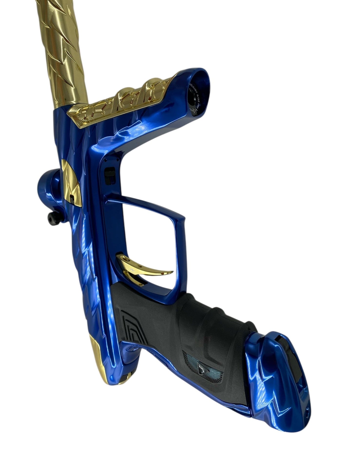 Used Adrenaline Luxe Idol Paintball Gun Paintball Gun from CPXBrosPaintball Buy/Sell/Trade Paintball Markers, New Paintball Guns, Paintball Hoppers, Paintball Masks, and Hormesis Headbands
