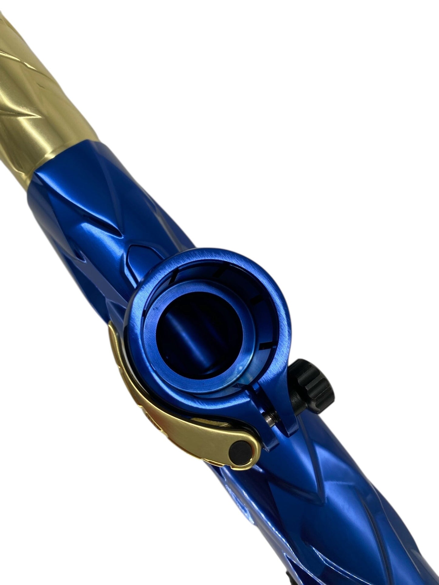 Used Adrenaline Luxe Idol Paintball Gun Paintball Gun from CPXBrosPaintball Buy/Sell/Trade Paintball Markers, New Paintball Guns, Paintball Hoppers, Paintball Masks, and Hormesis Headbands