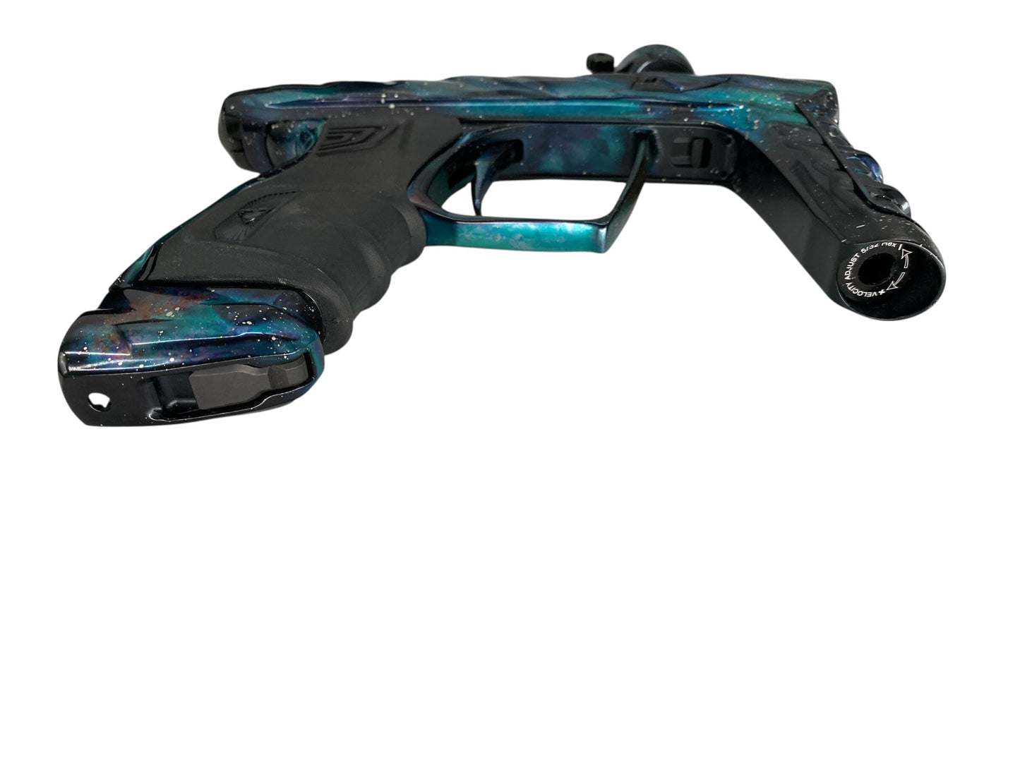 Used Adrenaline Luxe Idol Paintball Gun Paintball Gun from CPXBrosPaintball Buy/Sell/Trade Paintball Markers, New Paintball Guns, Paintball Hoppers, Paintball Masks, and Hormesis Headbands
