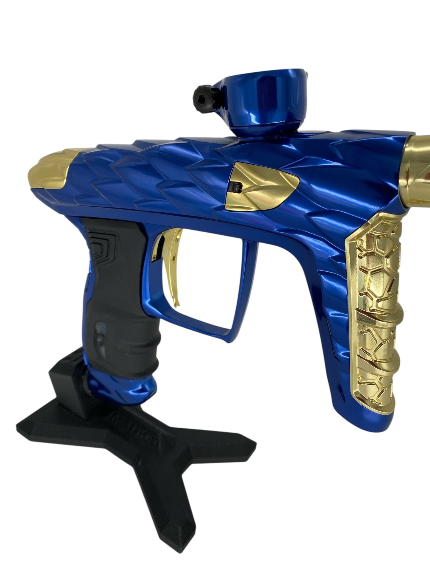 Used Adrenaline Luxe Idol Paintball Gun Paintball Gun from CPXBrosPaintball Buy/Sell/Trade Paintball Markers, New Paintball Guns, Paintball Hoppers, Paintball Masks, and Hormesis Headbands