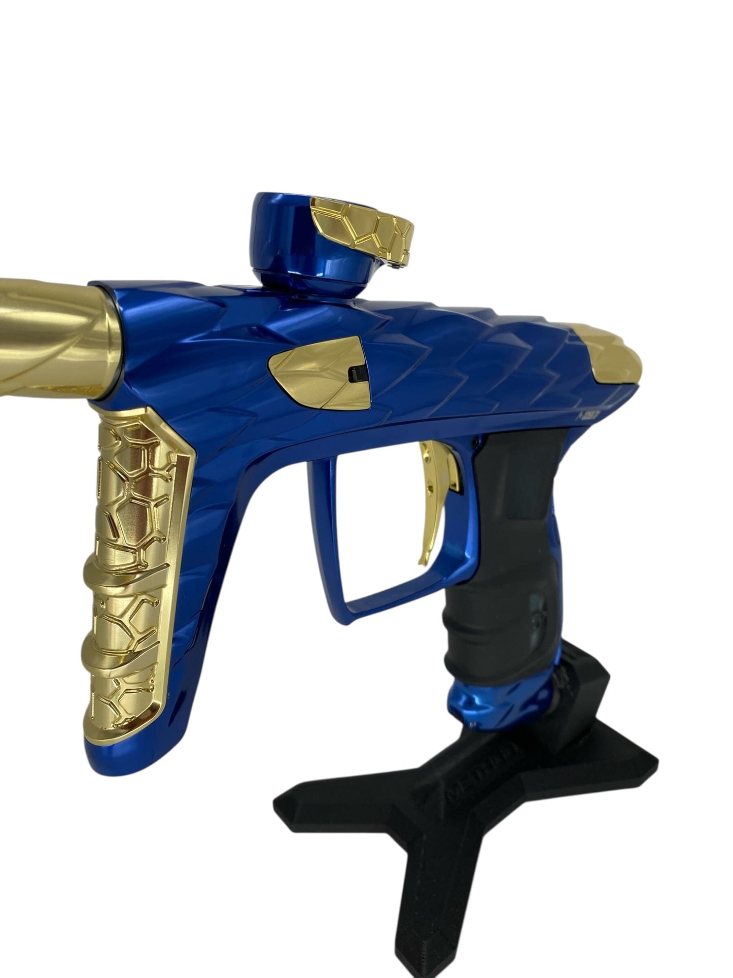 Used Adrenaline Luxe Idol Paintball Gun Paintball Gun from CPXBrosPaintball Buy/Sell/Trade Paintball Markers, New Paintball Guns, Paintball Hoppers, Paintball Masks, and Hormesis Headbands