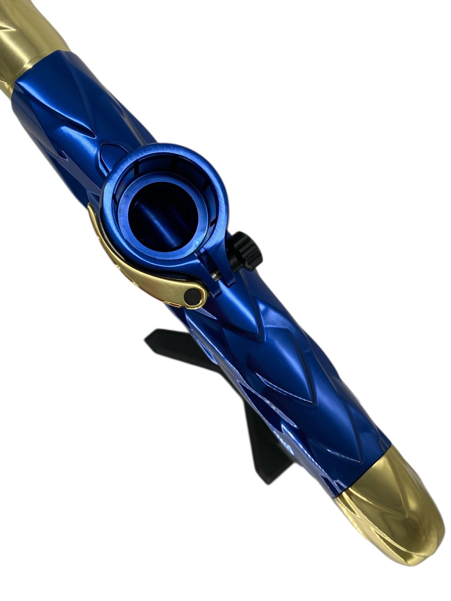 Used Adrenaline Luxe Idol Paintball Gun Paintball Gun from CPXBrosPaintball Buy/Sell/Trade Paintball Markers, New Paintball Guns, Paintball Hoppers, Paintball Masks, and Hormesis Headbands