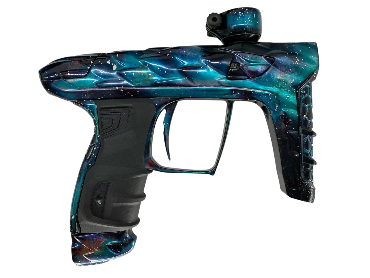 Used Adrenaline Luxe Idol Paintball Gun Paintball Gun from CPXBrosPaintball Buy/Sell/Trade Paintball Markers, New Paintball Guns, Paintball Hoppers, Paintball Masks, and Hormesis Headbands
