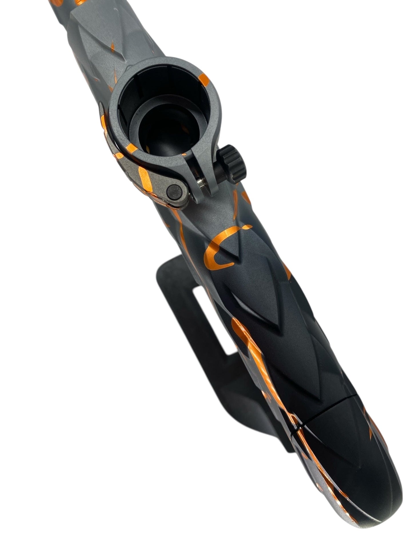 Used Adrenaline Luxe Idol Paintball Gun with Mech Frame Paintball Gun from CPXBrosPaintball Buy/Sell/Trade Paintball Markers, New Paintball Guns, Paintball Hoppers, Paintball Masks, and Hormesis Headbands