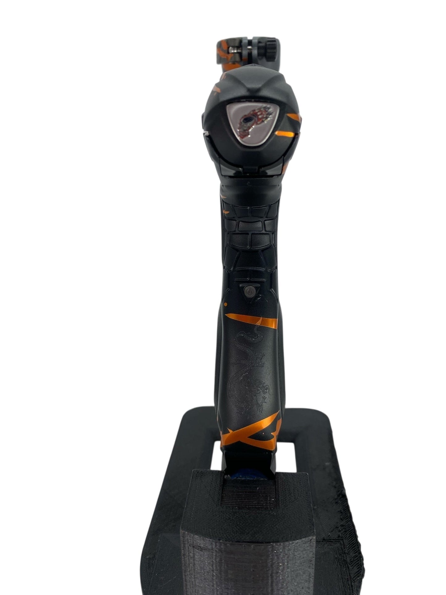 Used Adrenaline Luxe Idol Paintball Gun with Mech Frame Paintball Gun from CPXBrosPaintball Buy/Sell/Trade Paintball Markers, New Paintball Guns, Paintball Hoppers, Paintball Masks, and Hormesis Headbands