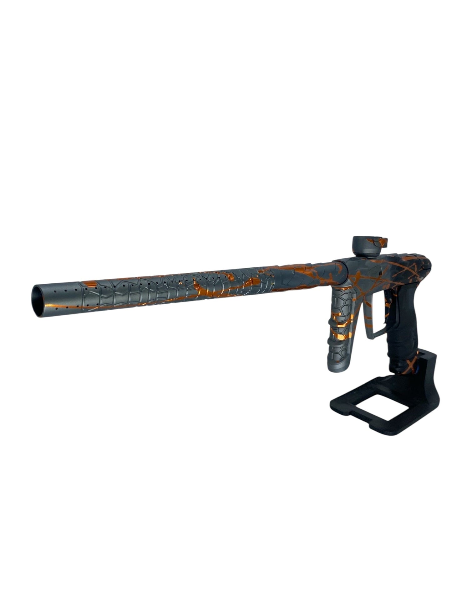 Used Adrenaline Luxe Idol Paintball Gun with Mech Frame Paintball Gun from CPXBrosPaintball Buy/Sell/Trade Paintball Markers, New Paintball Guns, Paintball Hoppers, Paintball Masks, and Hormesis Headbands