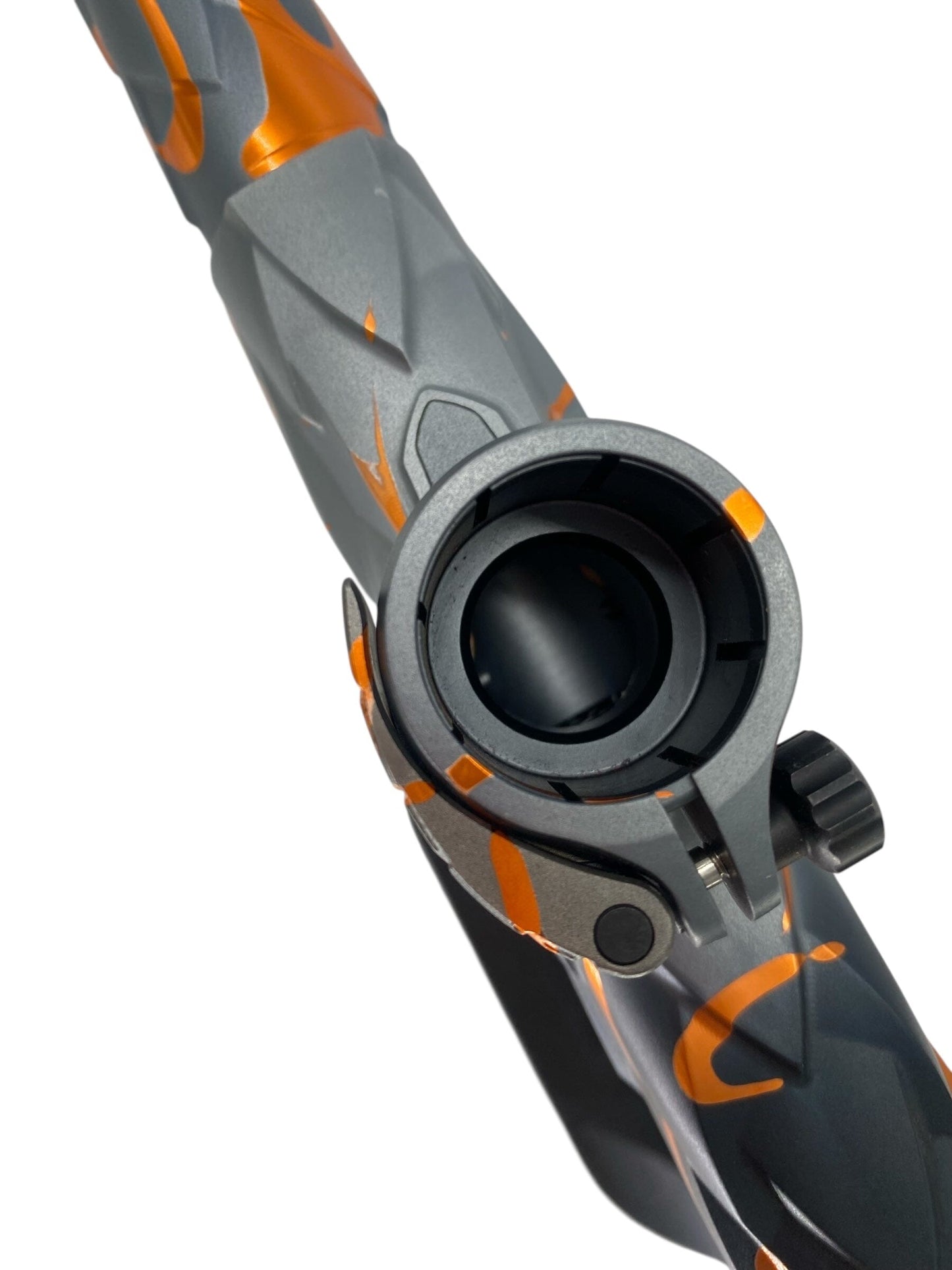 Used Adrenaline Luxe Idol Paintball Gun with Mech Frame Paintball Gun from CPXBrosPaintball Buy/Sell/Trade Paintball Markers, New Paintball Guns, Paintball Hoppers, Paintball Masks, and Hormesis Headbands