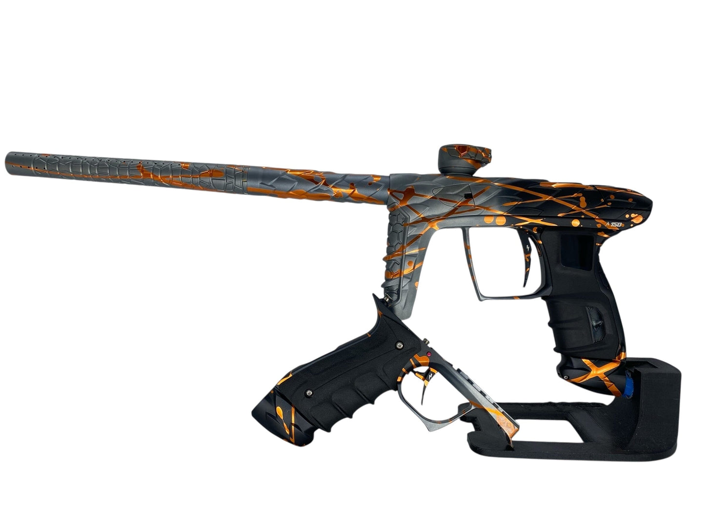 Used Adrenaline Luxe Idol Paintball Gun with Mech Frame Paintball Gun from CPXBrosPaintball Buy/Sell/Trade Paintball Markers, New Paintball Guns, Paintball Hoppers, Paintball Masks, and Hormesis Headbands