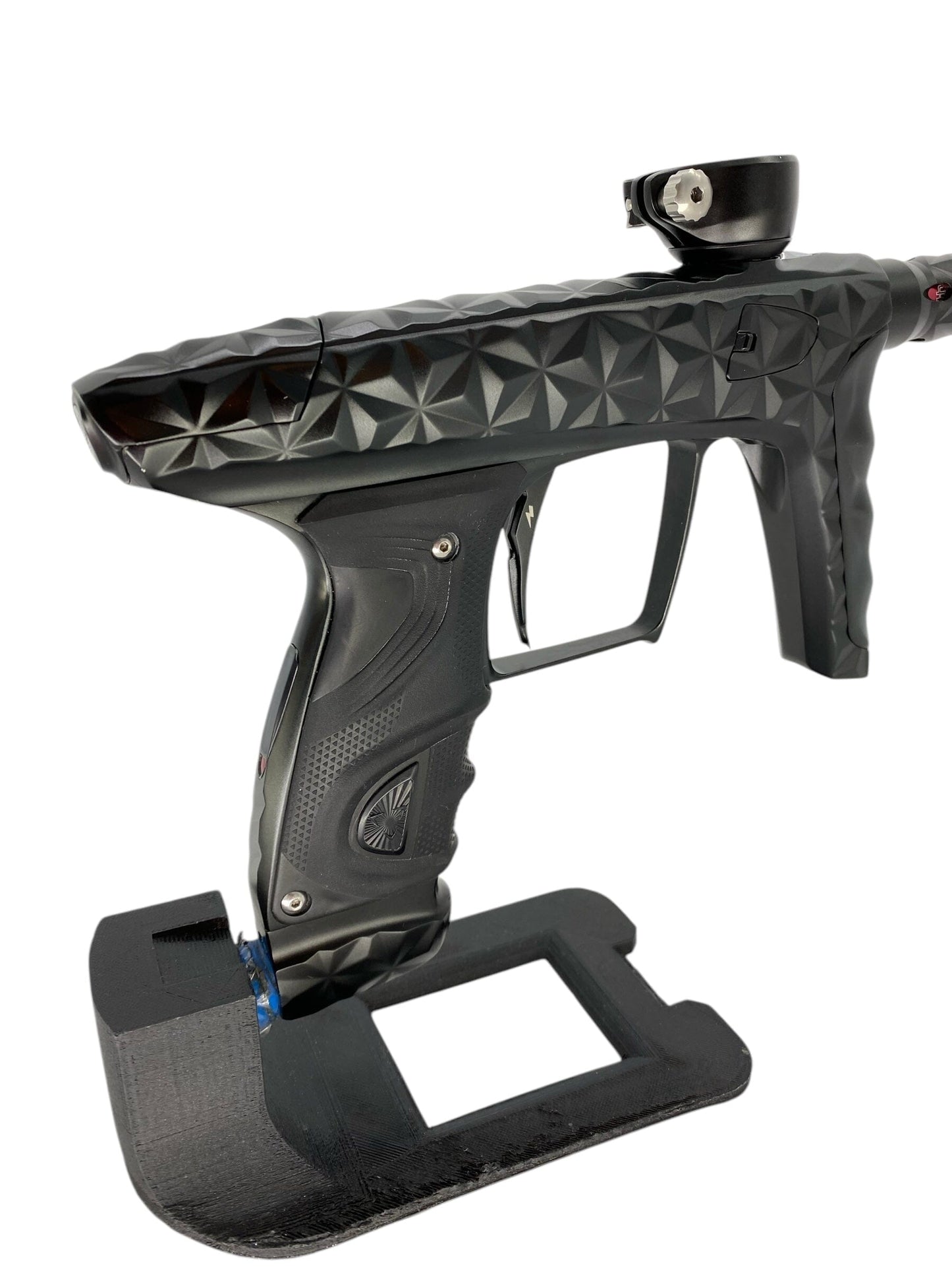 Used Adrenaline Luxe Tm40 Paintball Gun Paintball Gun from CPXBrosPaintball Buy/Sell/Trade Paintball Markers, New Paintball Guns, Paintball Hoppers, Paintball Masks, and Hormesis Headbands