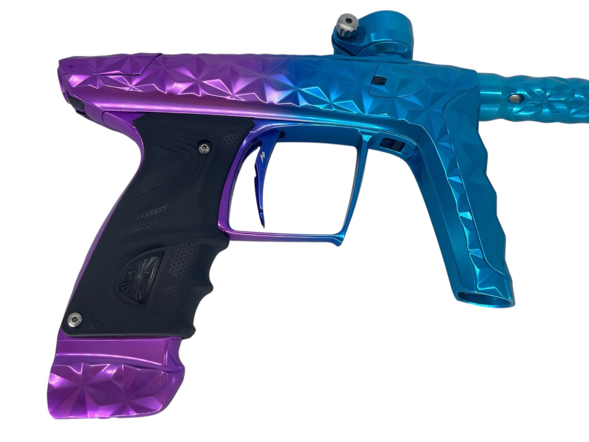 Used Adrenaline Luxe TM40 Paintball Gun Paintball Gun from CPXBrosPaintball Buy/Sell/Trade Paintball Markers, New Paintball Guns, Paintball Hoppers, Paintball Masks, and Hormesis Headbands