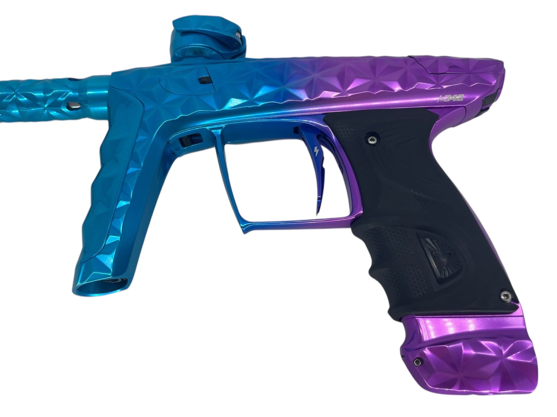 Used Adrenaline Luxe TM40 Paintball Gun Paintball Gun from CPXBrosPaintball Buy/Sell/Trade Paintball Markers, New Paintball Guns, Paintball Hoppers, Paintball Masks, and Hormesis Headbands