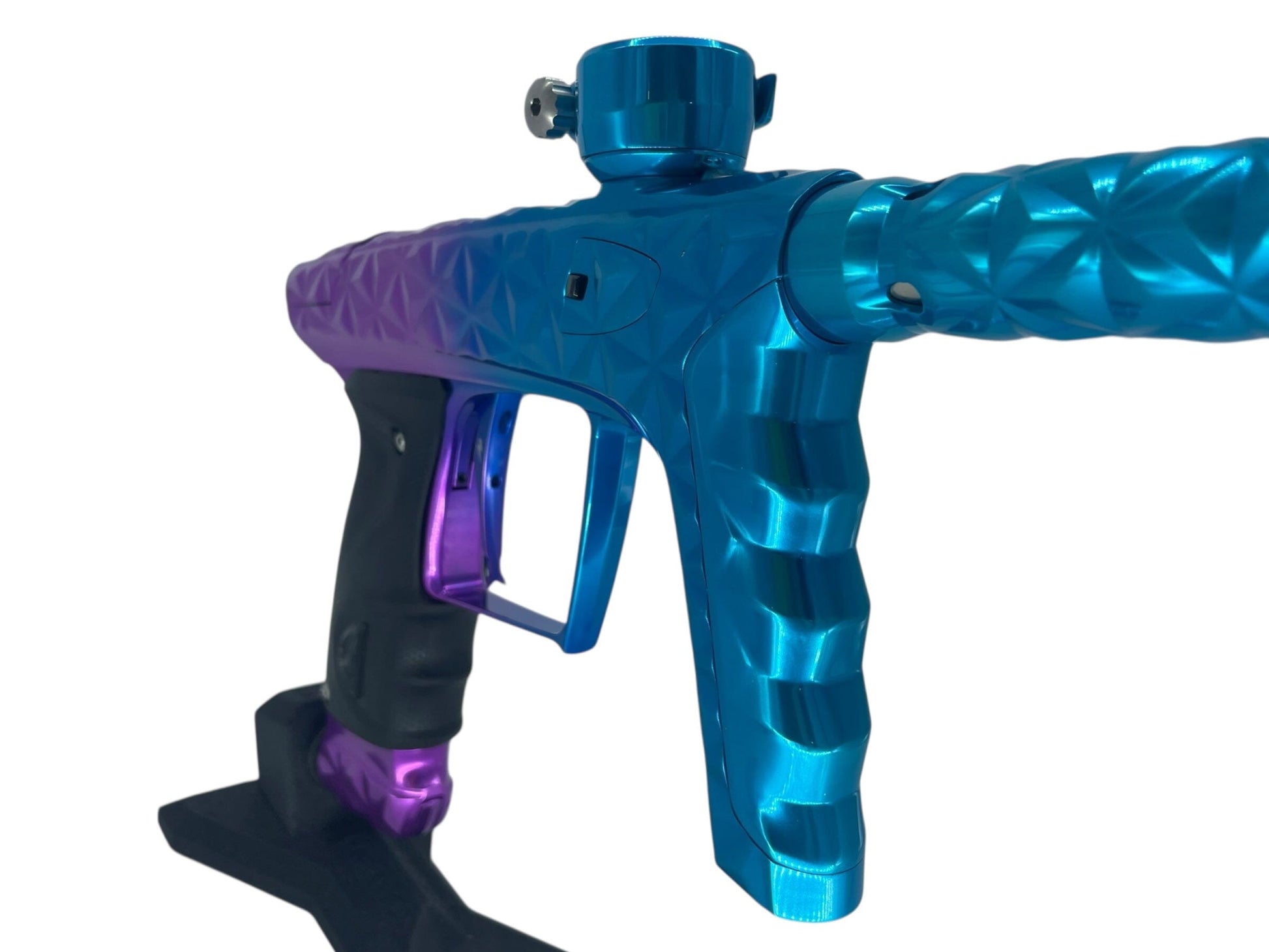 Used Adrenaline Luxe TM40 Paintball Gun Paintball Gun from CPXBrosPaintball Buy/Sell/Trade Paintball Markers, New Paintball Guns, Paintball Hoppers, Paintball Masks, and Hormesis Headbands