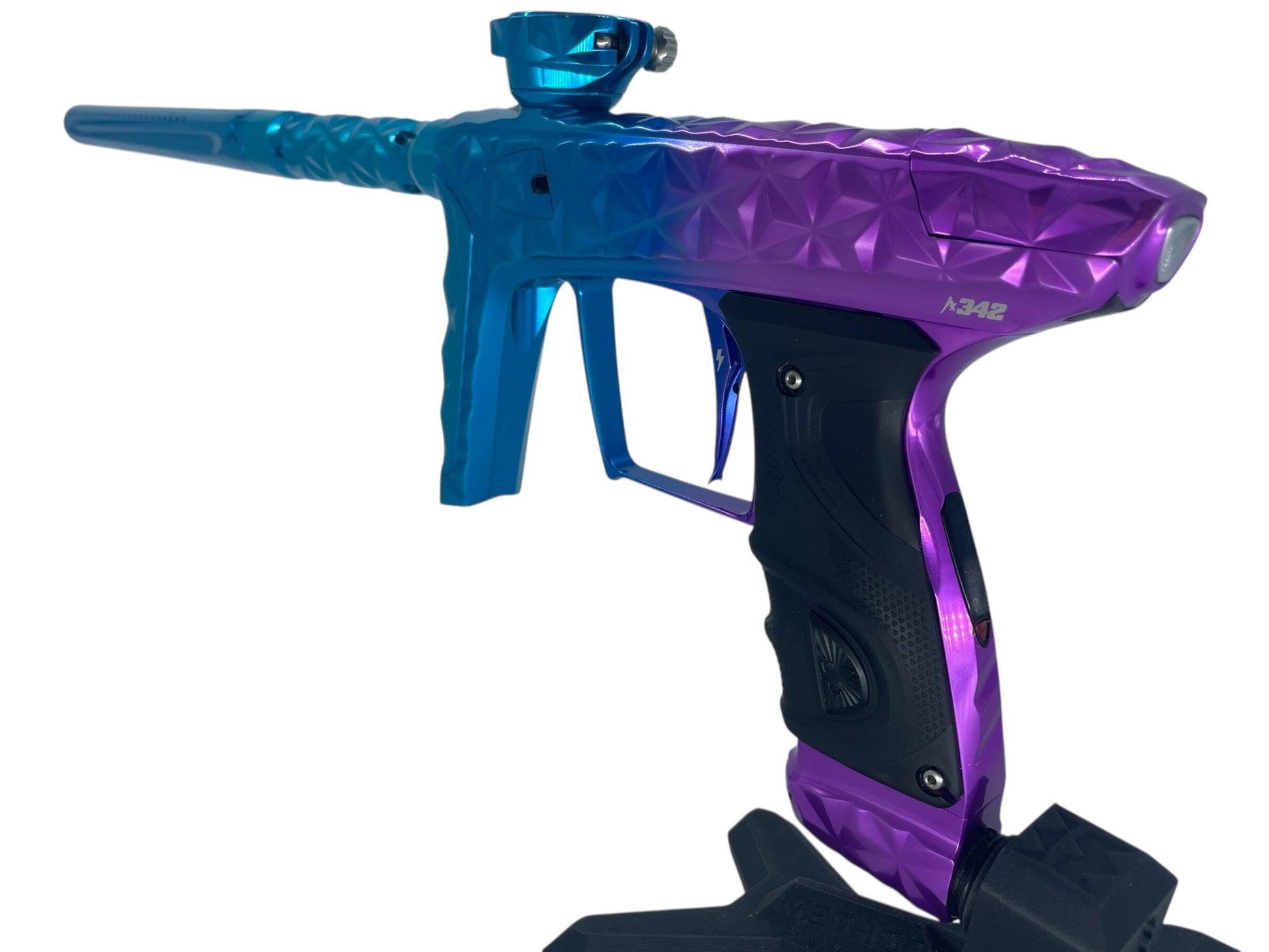 Used Adrenaline Luxe TM40 Paintball Gun Paintball Gun from CPXBrosPaintball Buy/Sell/Trade Paintball Markers, New Paintball Guns, Paintball Hoppers, Paintball Masks, and Hormesis Headbands