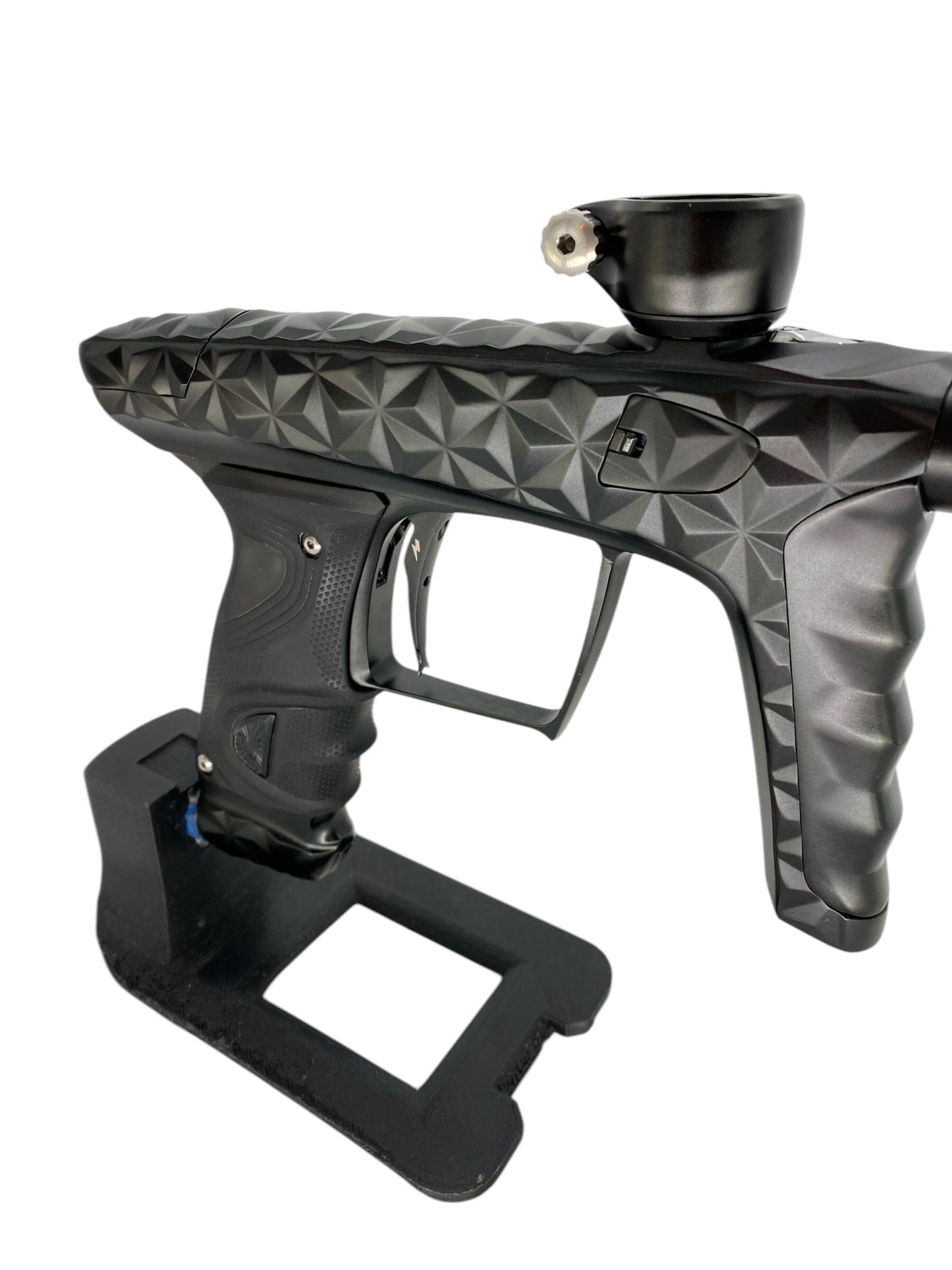 Used Adrenaline Luxe Tm40 Paintball Gun Paintball Gun from CPXBrosPaintball Buy/Sell/Trade Paintball Markers, New Paintball Guns, Paintball Hoppers, Paintball Masks, and Hormesis Headbands
